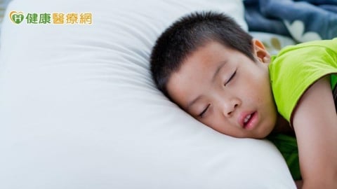 孩子注意力差不一定是過動症！醫：可能是睡眠呼吸中止症惹禍