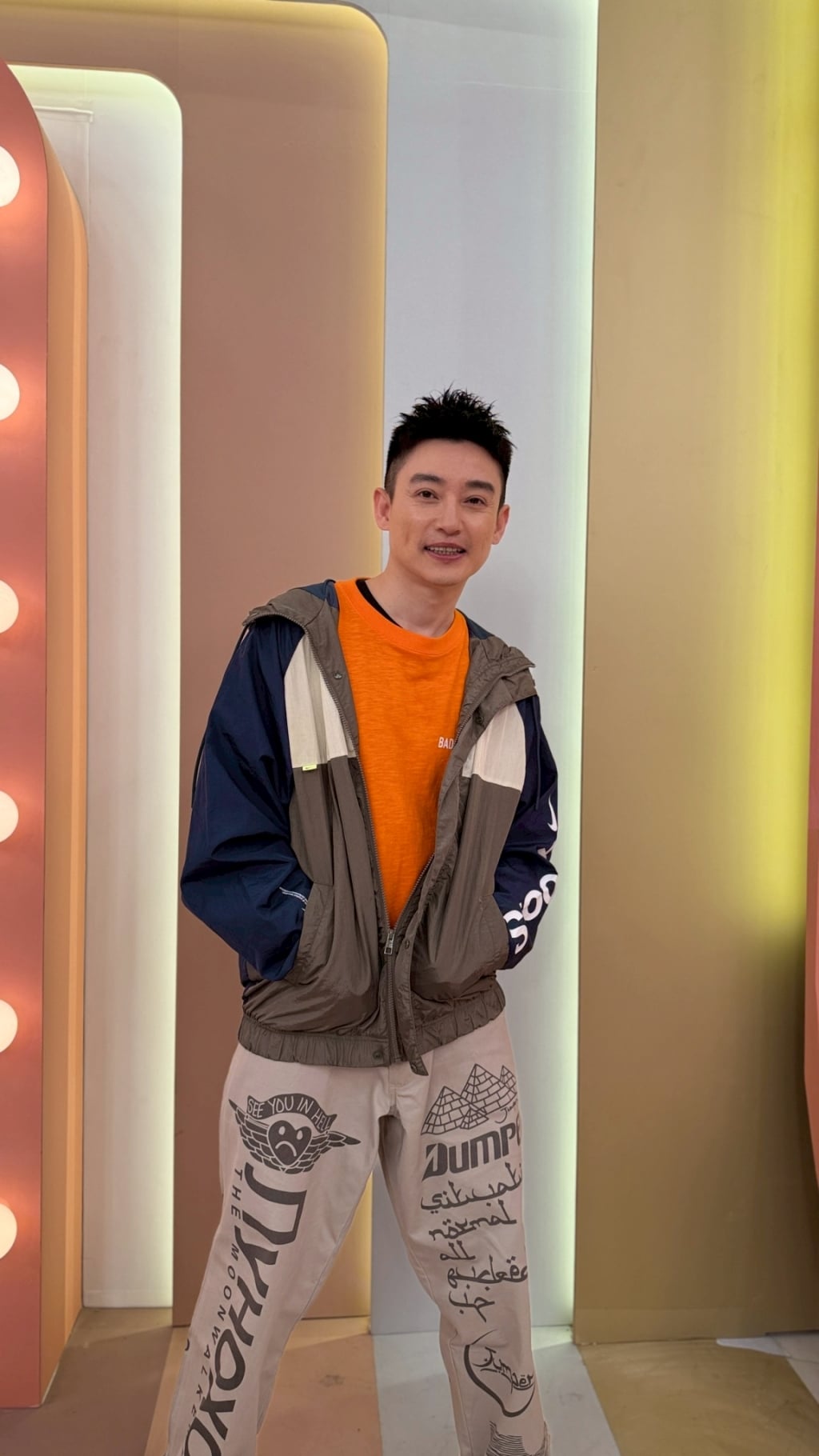 (影)/藝人砸錢買「火山岩冰塊」 降溫速度慢又要小心呵護?