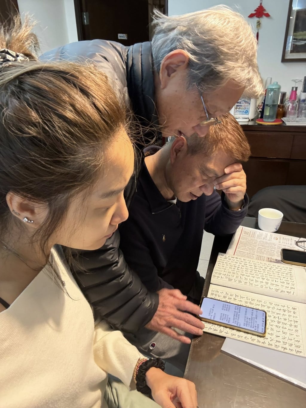 楊皓如《姊妹亮起來》揭開身世之謎!「楊門女將」後代:終理解嫉惡如仇