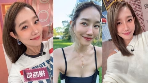 楊皓如《姊妹亮起來》揭開身世之謎！「楊門女將」後代：理解為何嫉惡如仇