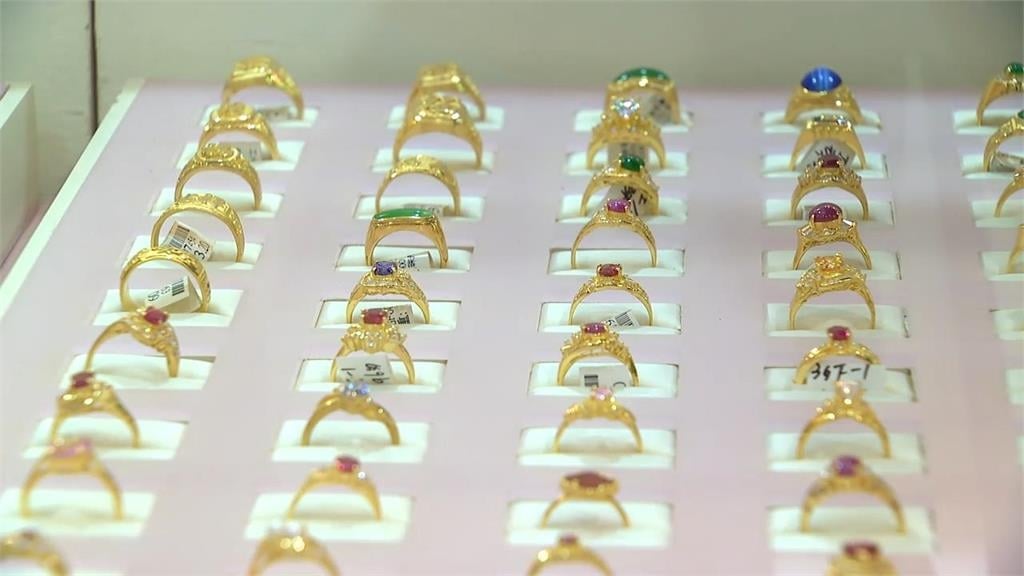 黃金猛震盪「專家掀牌1時機」恐飆破1萬美元！外媒揭「震撼走勢」關鍵曝光