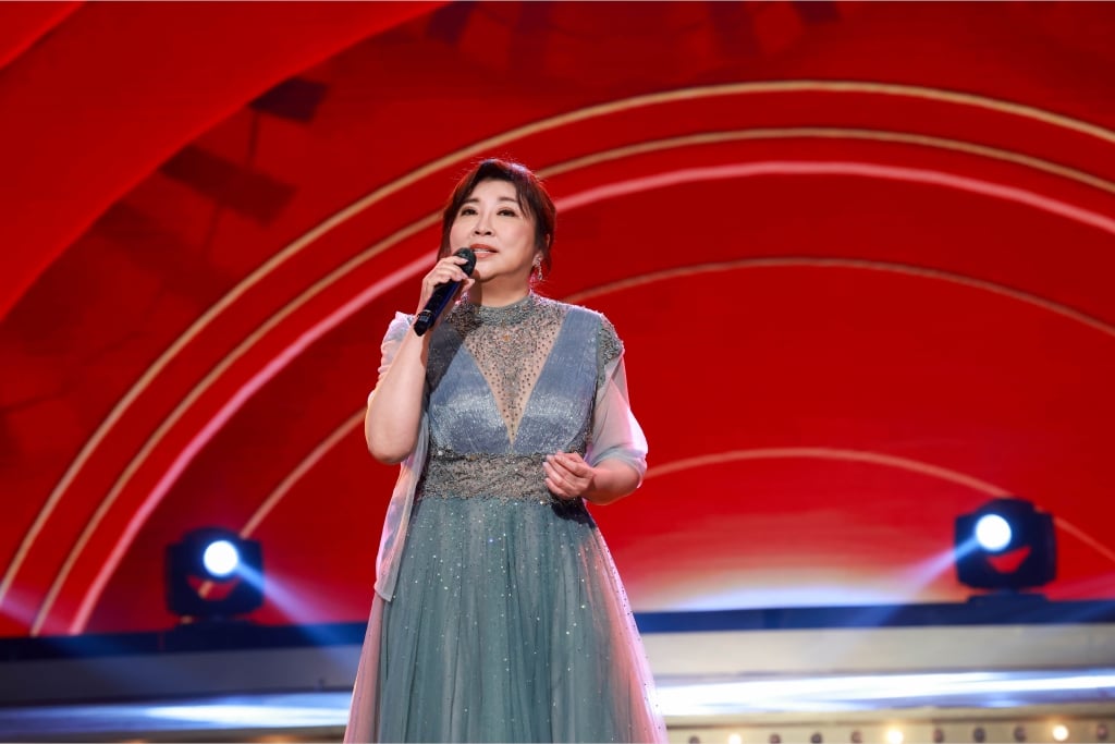 歌壇小江蕙4年「痛失雙親」深陷低潮！ 陳思安認了：無法開口唱歌