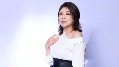 歌壇小江蕙4年「痛失雙親」深陷低潮！ 陳思安認了：無法開口唱歌