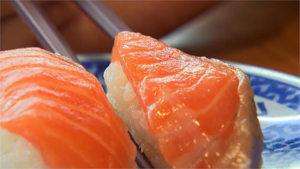 隨手點「1壽司」師傅急問:要拍照?結帳驚見「一貫破千元」老饕:有錢吃不到
