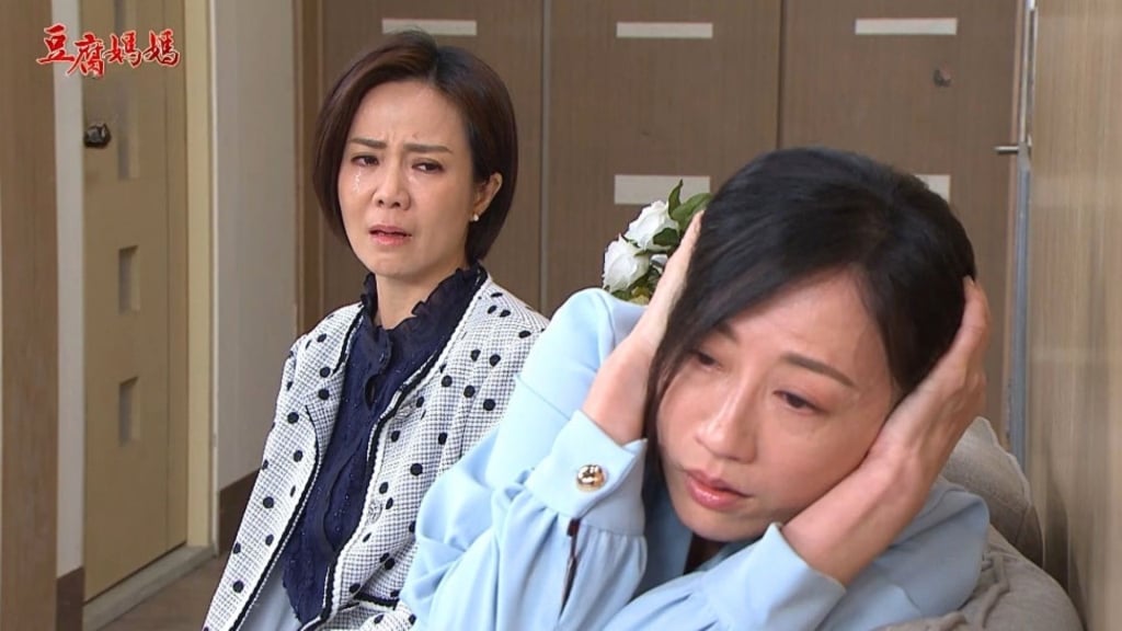 《豆腐媽媽》女神變補教名師？陳仙梅「戲裡背劇本、戲外教數學」網笑：教小孩比演戲還累