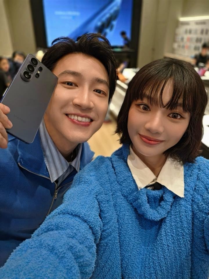 斷開福原愛5年!江宏傑爆信義區同框「小11歲正妹女星」2小時互動全被拍 真相曝光