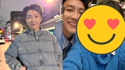 斷開福原愛5年！江宏傑爆信義區同框「小11歲正妹女星」2小時互動全被拍　真相曝光