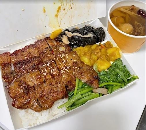 店家致歉！桃園最強便當店爆食安 疑和「這道菜」有關