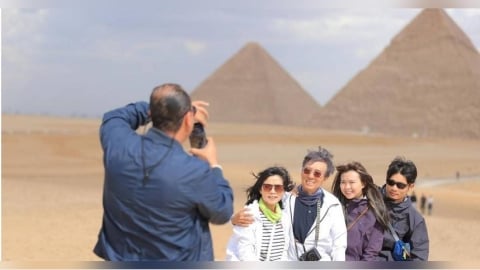 不旅遊會死2／戰爭不影響出國魂！不怕團費調漲　業者曝「這幾招」荷包不痛