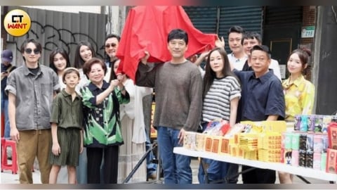 86歲陳淑芳樂活心法「不要計較」! 樂於分享:要有正能量