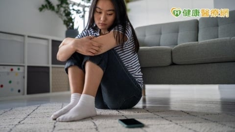 為什麼別人過得比較好？你可能掉進這個陷阱