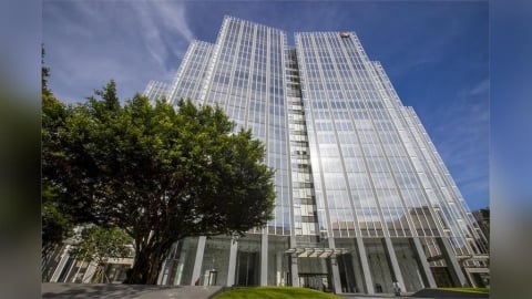 凱基金首季EPS 0.69元！若加計股票處份利益　EPS 1.55續創同期新高