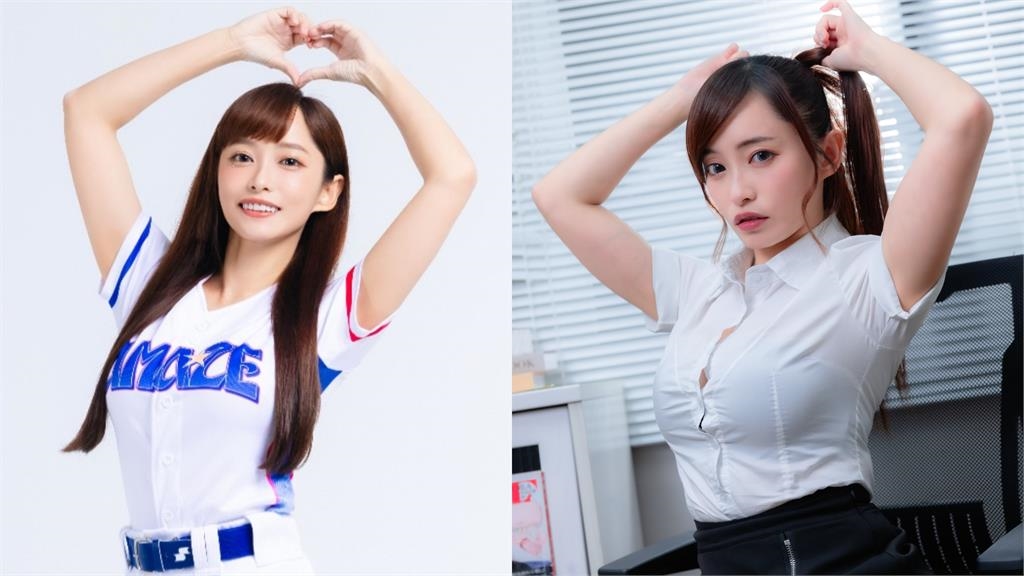 富邦女孩遭嗆「又矮又胖」！本人不忍回擊：以為我不想要有大長腿嗎？