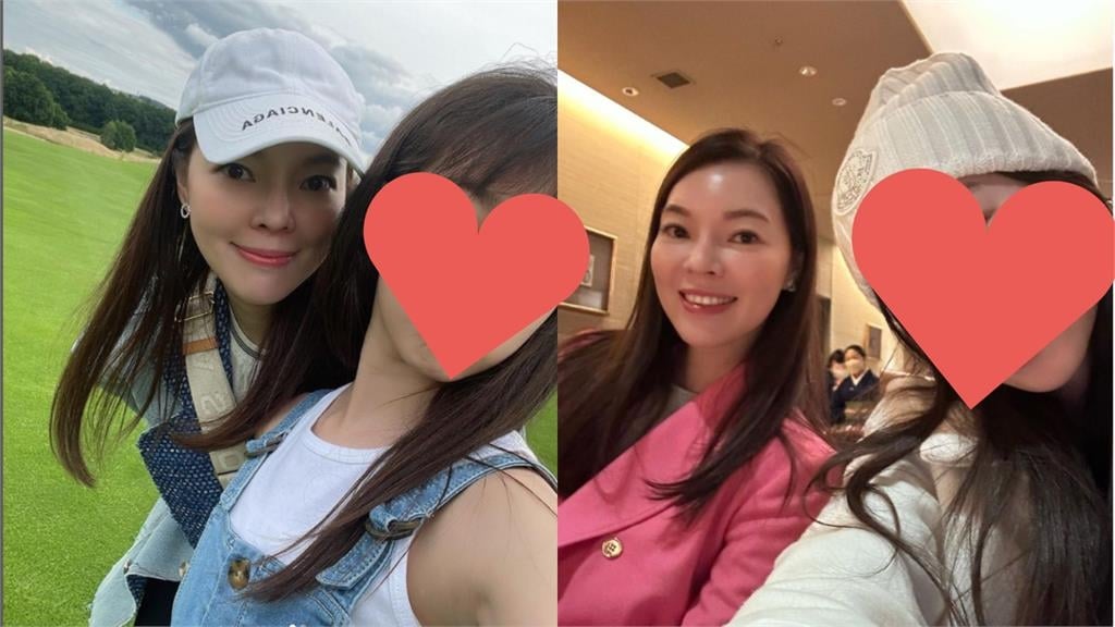 郭台銘16歲女兒太猛！赴美參加「機器人奧運」奪最高榮耀　清新神顏神似媽媽