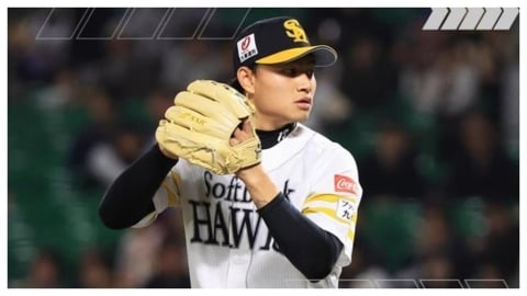 日職／徐若熙下一戰先發可能在「這天」！球團透露不會固定先發朝「這目標」養成