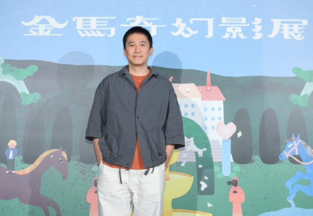 金馬影帝梁朝偉傾談四十年演員心法　從這部電影改變表演方式