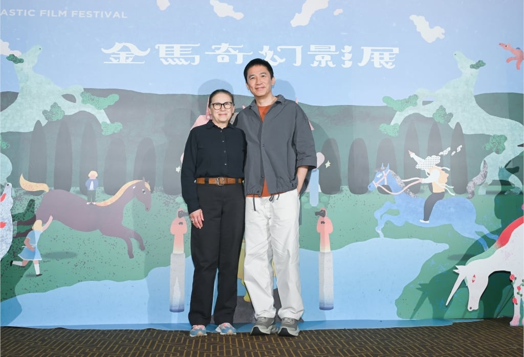 金馬影帝梁朝偉傾談四十年演員心法　從這部電影改變表演方式