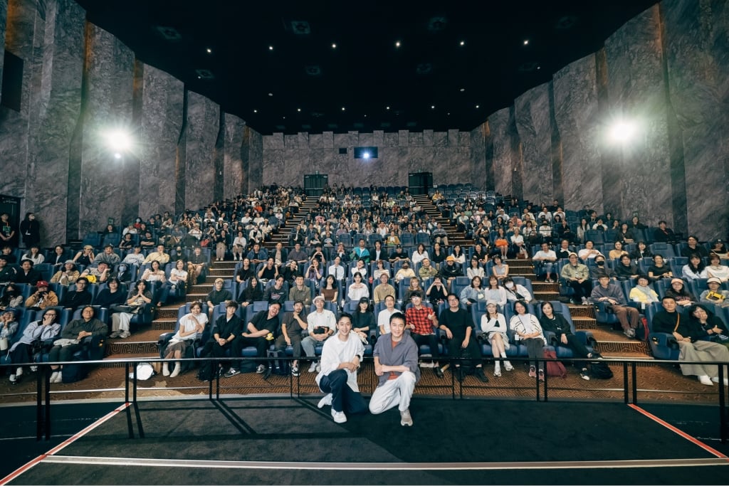 金馬影帝梁朝偉傾談四十年演員心法　從這部電影改變表演方式