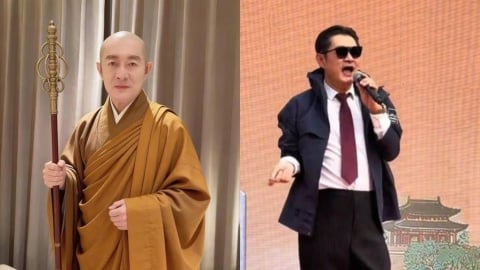 昔心梗回台搶命!黃安近況慘了「爆1症狀惡化」最新病況曝光認:糟了