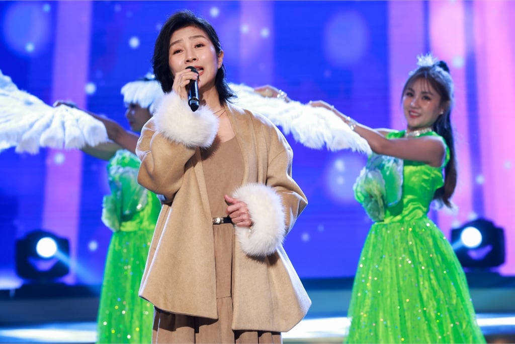 錄影氣氛緊張！《超級冰冰Show》