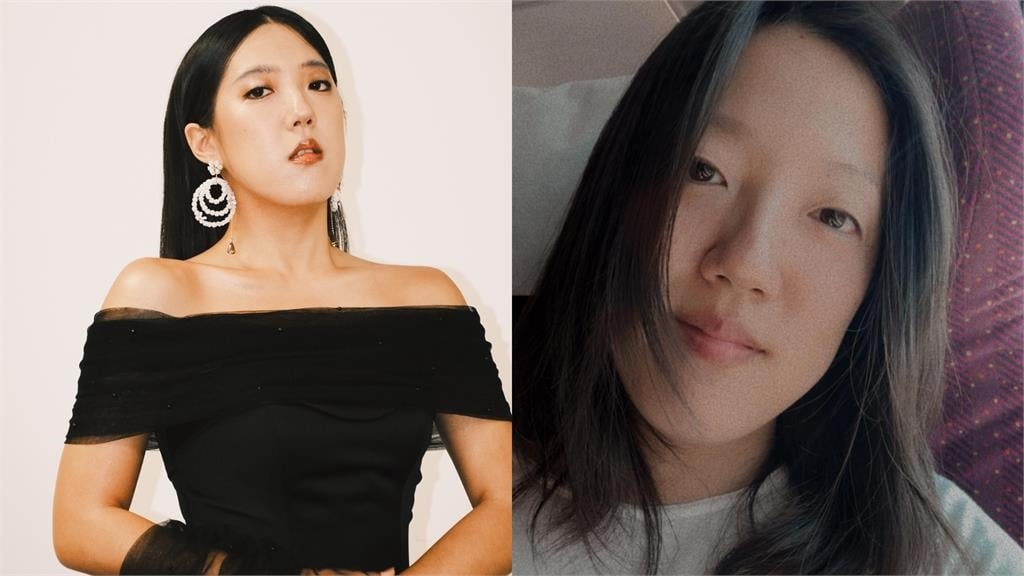 蕭美琴昔日花蓮「超暖1舉」被挖出!台語歌后李竺芯親揭「親身經歷」網哭:好愛你們