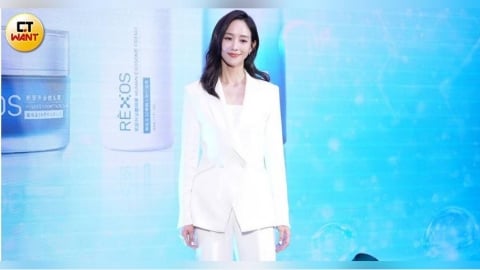 張鈞甯不上《浪姐》因怕毀節目 稱唱跳不佳「別荼毒大家」