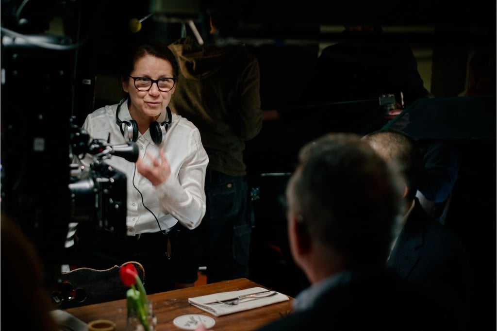 梁朝偉尬戲百年銀杏樹　《你是不會當樹嗎》好評稱霸威尼斯影展