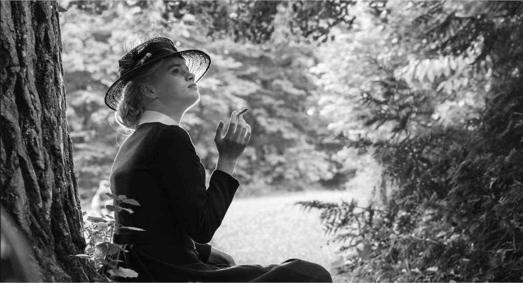 梁朝偉尬戲百年銀杏樹　《你是不會當樹嗎》好評稱霸威尼斯影展