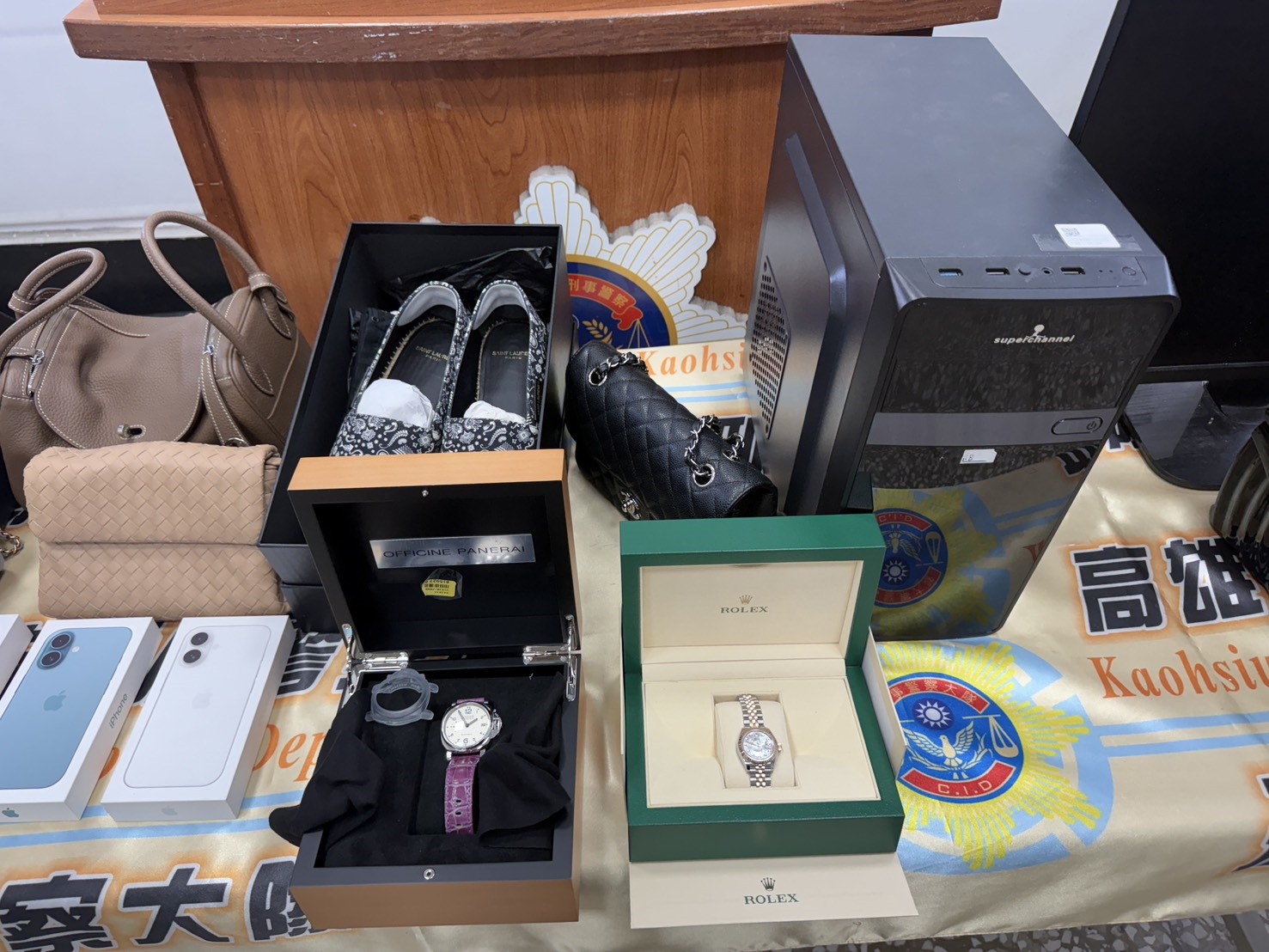 洗錢破1億！詐團靠「假幣商」噱千萬 20名被害人血本無歸