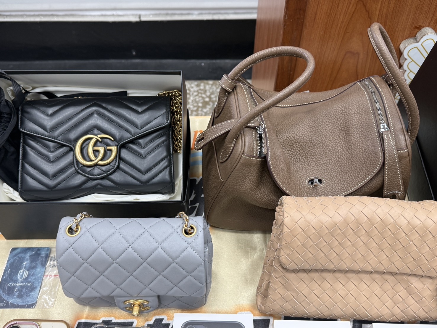 洗錢破1億！詐團靠「假幣商」噱千萬 20名被害人血本無歸