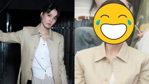 《浪姐7》3姊姊失控大走音！曾沛慈遭拍「表情逐漸母湯」畫面全網瘋傳