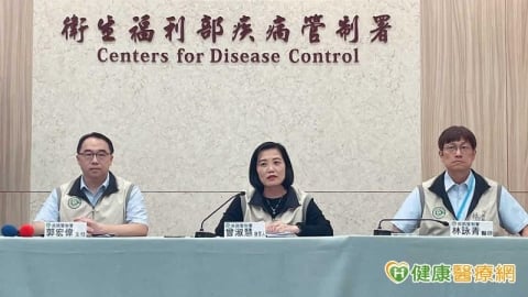 外籍女染流行性腦脊髓膜炎　疾管署匡列21人：併發症致死率達4成