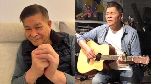 澎恰恰過70歲生日全說了 痛揭「無視方芳警告」慘欠2.4億內幕!