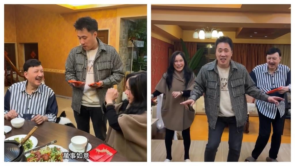 李亞萍才爆失智…78歲余天「1器官」突出血化膿！「急送醫」余祥銓曝最新狀況