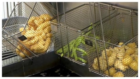 吃鹹酥雞代謝壞3天？醫師揭露：這72小時身體只忙著做「這件事」