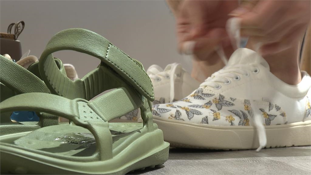 醫師揭3種「網紅鞋」雷點：體態恐崩壞！  曝挑鞋4大安全標準