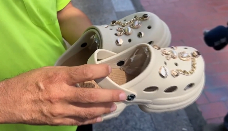 醫師揭3種「網紅鞋」雷點：體態恐崩壞！  曝挑鞋4大安全標準