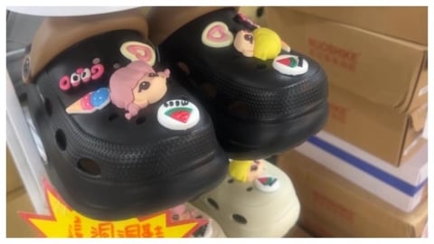 醫師揭3種「網紅鞋」雷點：體態恐崩壞！曝挑鞋4大安全標準