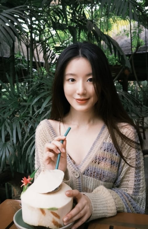 柯震東帶舒華回家「見家長」!柯媽大讚:落落大方有家教 經紀公司回應了