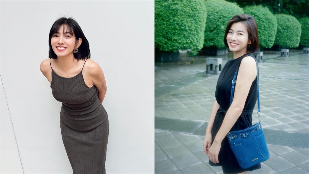 米可白不藏了「正妹經紀人」美照曝！抖出「驚人真面目」網驚：可以出道