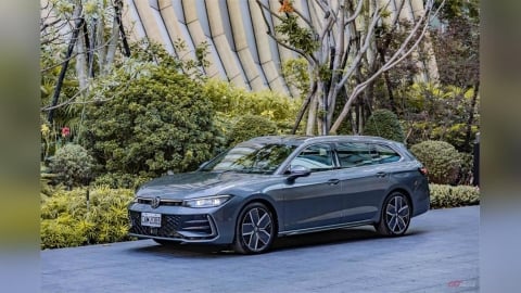 台灣福斯汽車與格上租車共推「德藝旅藏」長租專案