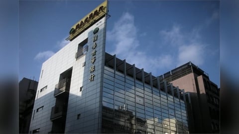 台灣222兆資產市場引爆銀行搶人戰　頂尖理專年薪至少千萬