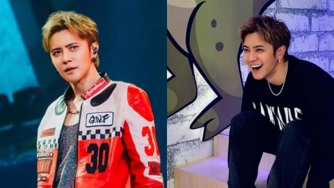 羅志祥遭傳「家中猝死」經紀人急發聲！粉絲搖頭「怎麼可能」本尊IG發25字回應