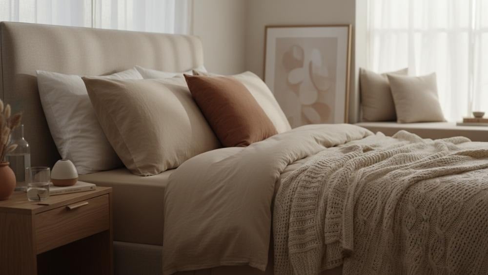 打呼現象不容忽視：認識睡眠呼吸狀況與日常觀察重點