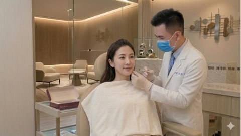 肉毒桿菌副作用如何預防？醫師解析安全施作關鍵