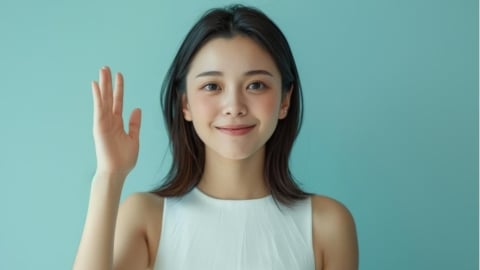 手部保養別忽略！與臉部同樣重要的日常保養部位