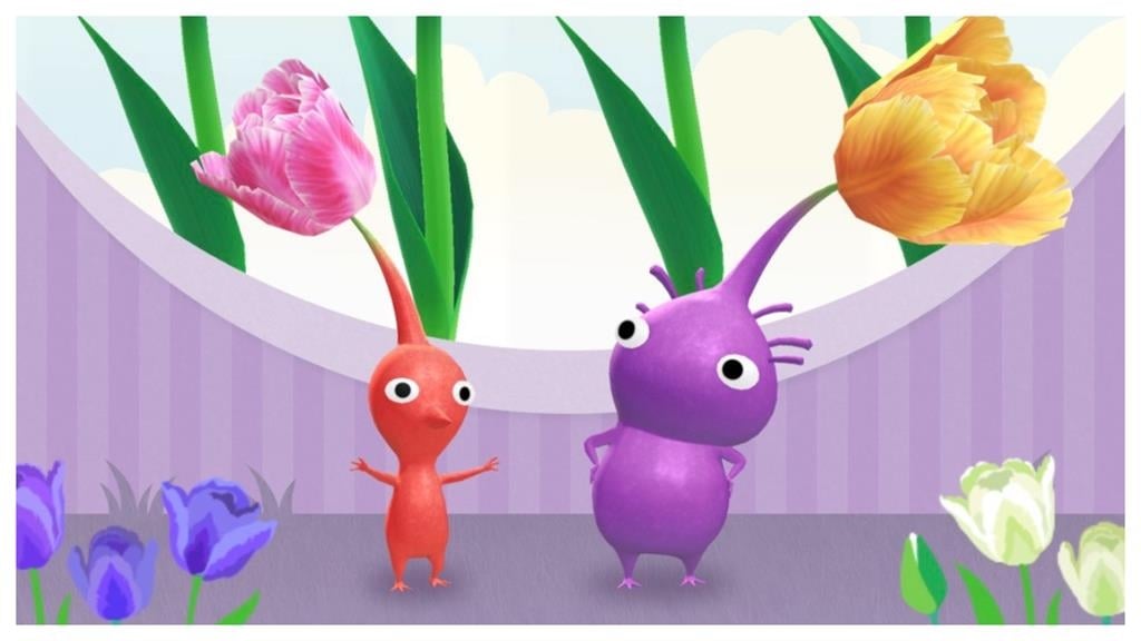 遊戲跨界醫學？「皮克敏」引發「隱形健康革命」成落髮族群解方