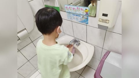 腸病毒進入流行高峰！桃園5大重症責任醫院 7徵兆快就醫