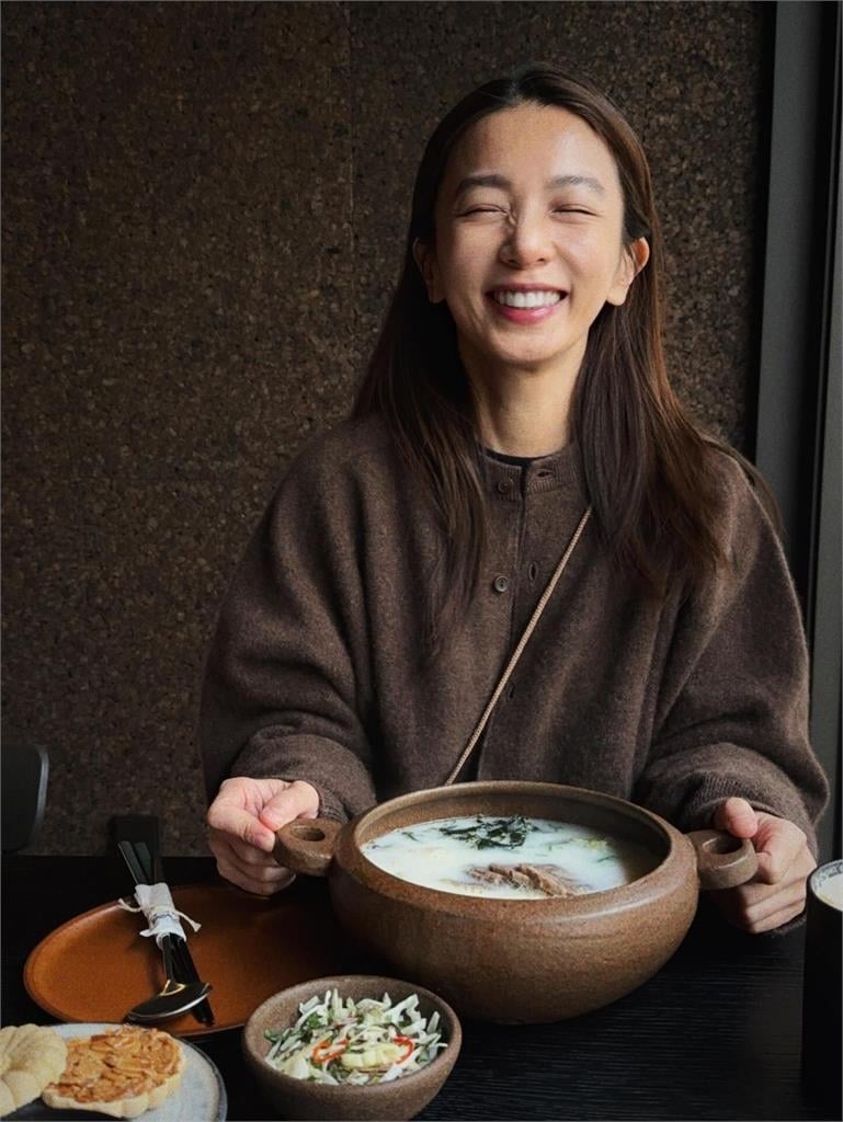 侯佩岑中國邀約不斷！田馥甄證實婉拒《浪姐》超直白公開內幕　昔開價1億也不去