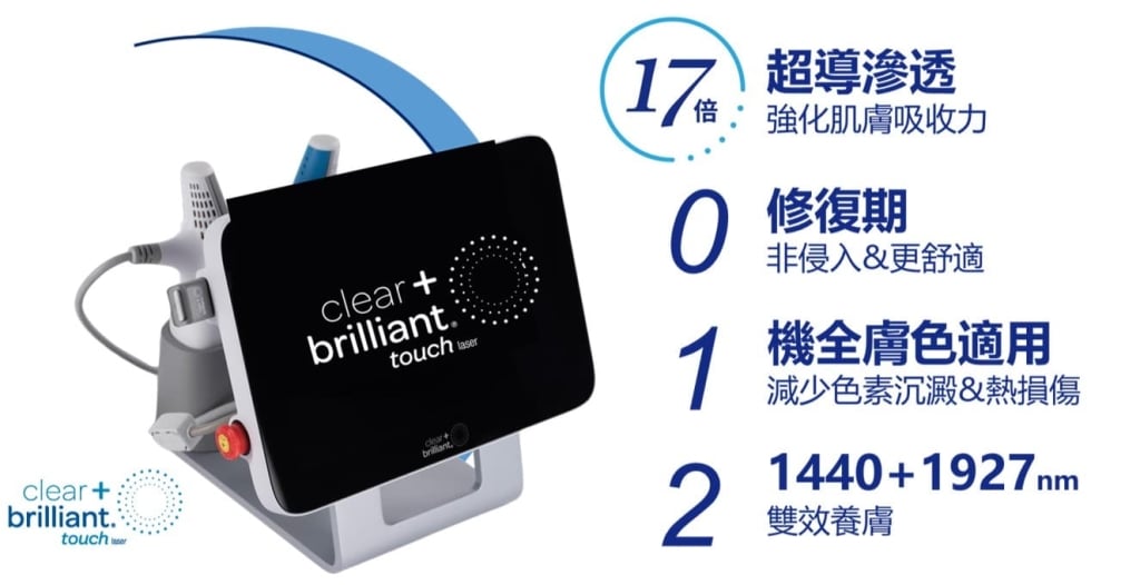 精華液擦心酸的？ 鳳凰光打造養膚「微導艙」，滲透力直達肌底翻17倍